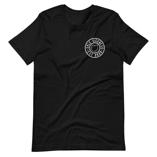 Sole Sickness OG Logo T-Shirt