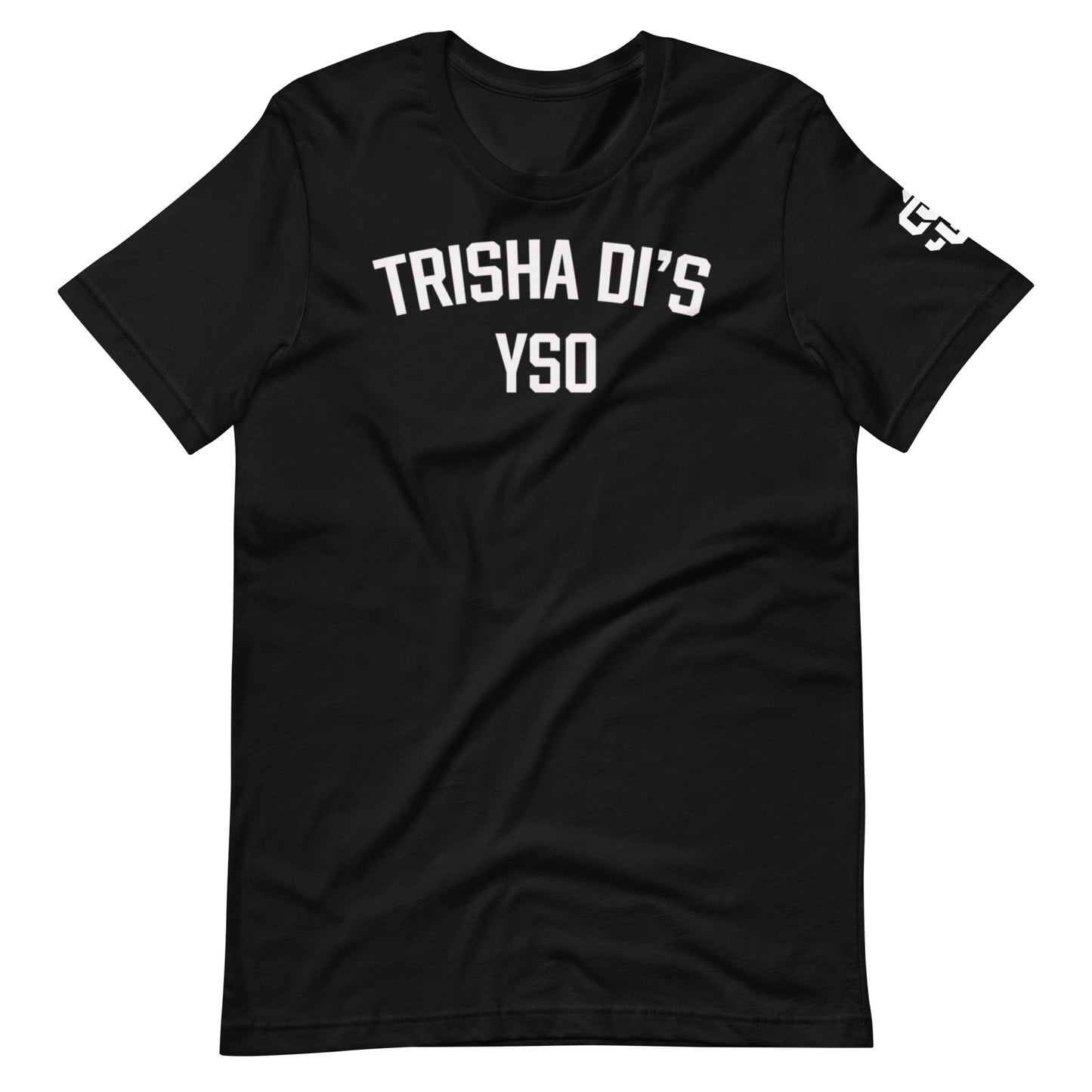 Trisha Di'a Unisex t-shirt