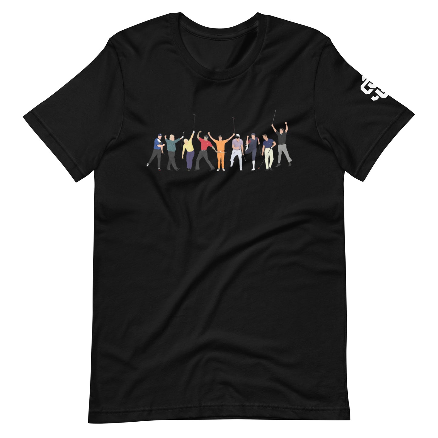 Unisex t-shirt