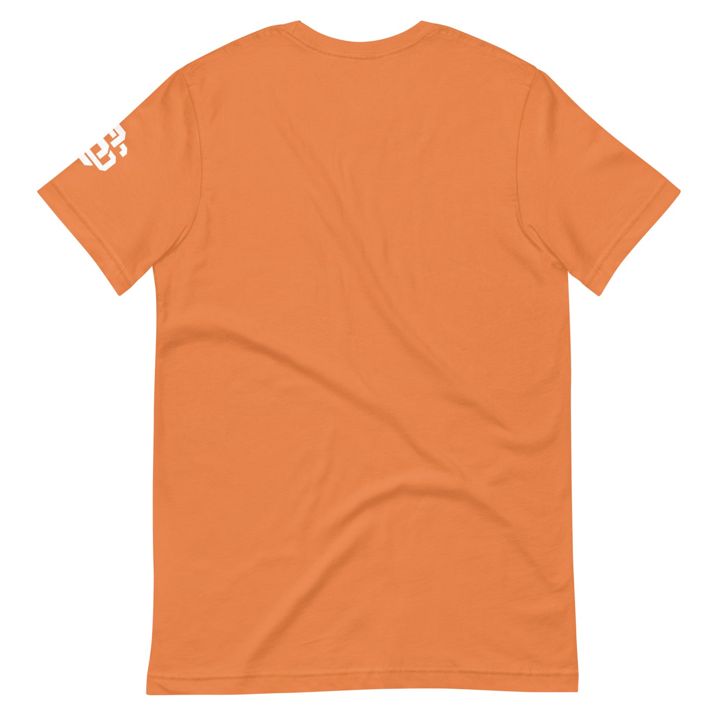 Corry St. Unisex t-shirt
