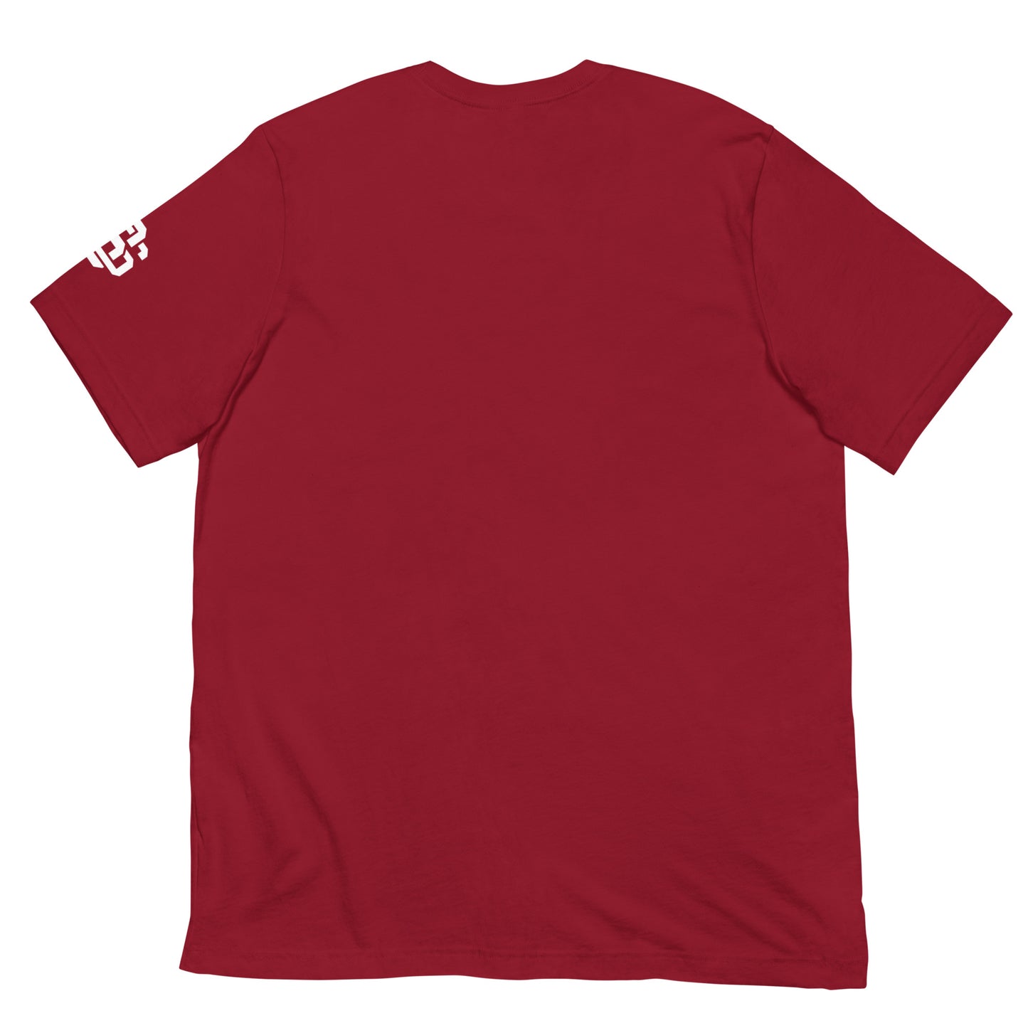Sole Sickness Ohio Unisex t-shirt