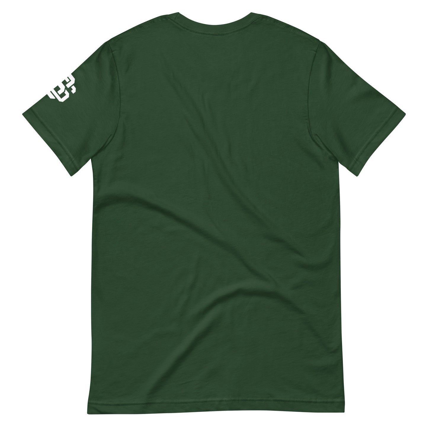 Corry St. Unisex t-shirt