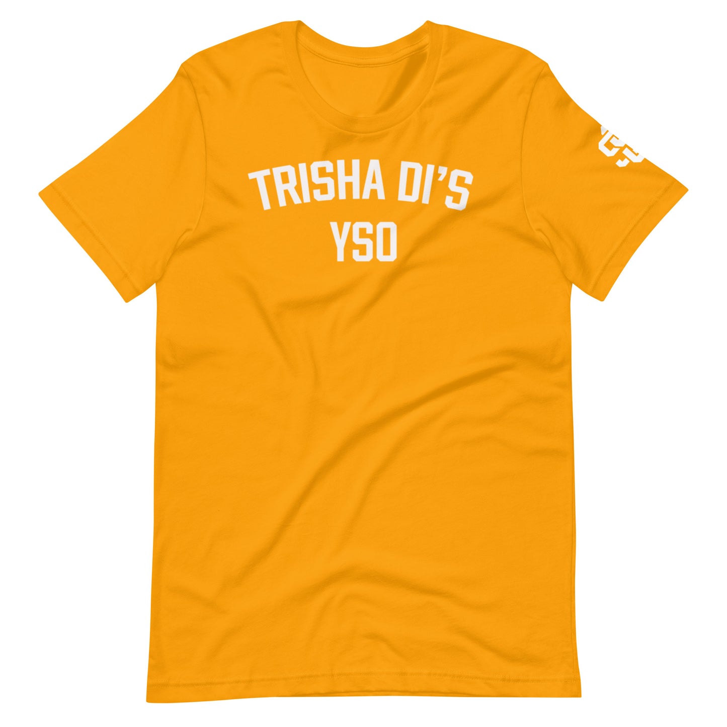 Trisha Di'a Unisex t-shirt