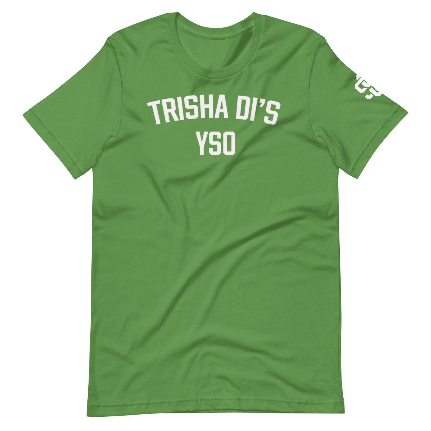 Trisha Di'a Unisex t-shirt