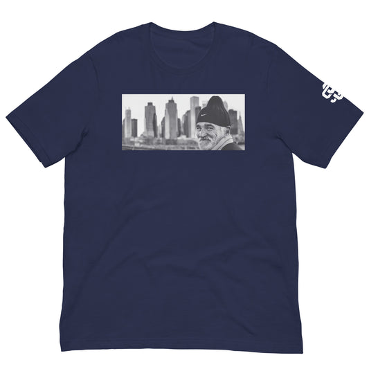 Say Cheese NYC Unisex t-shirt