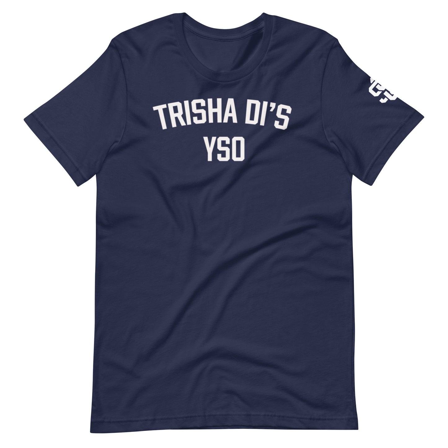 Trisha Di'a Unisex t-shirt