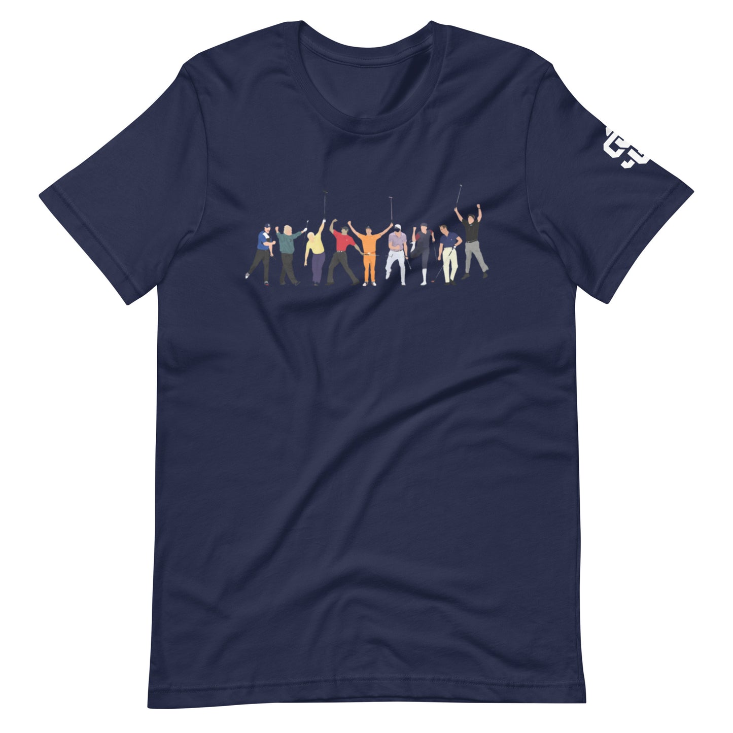 Unisex t-shirt