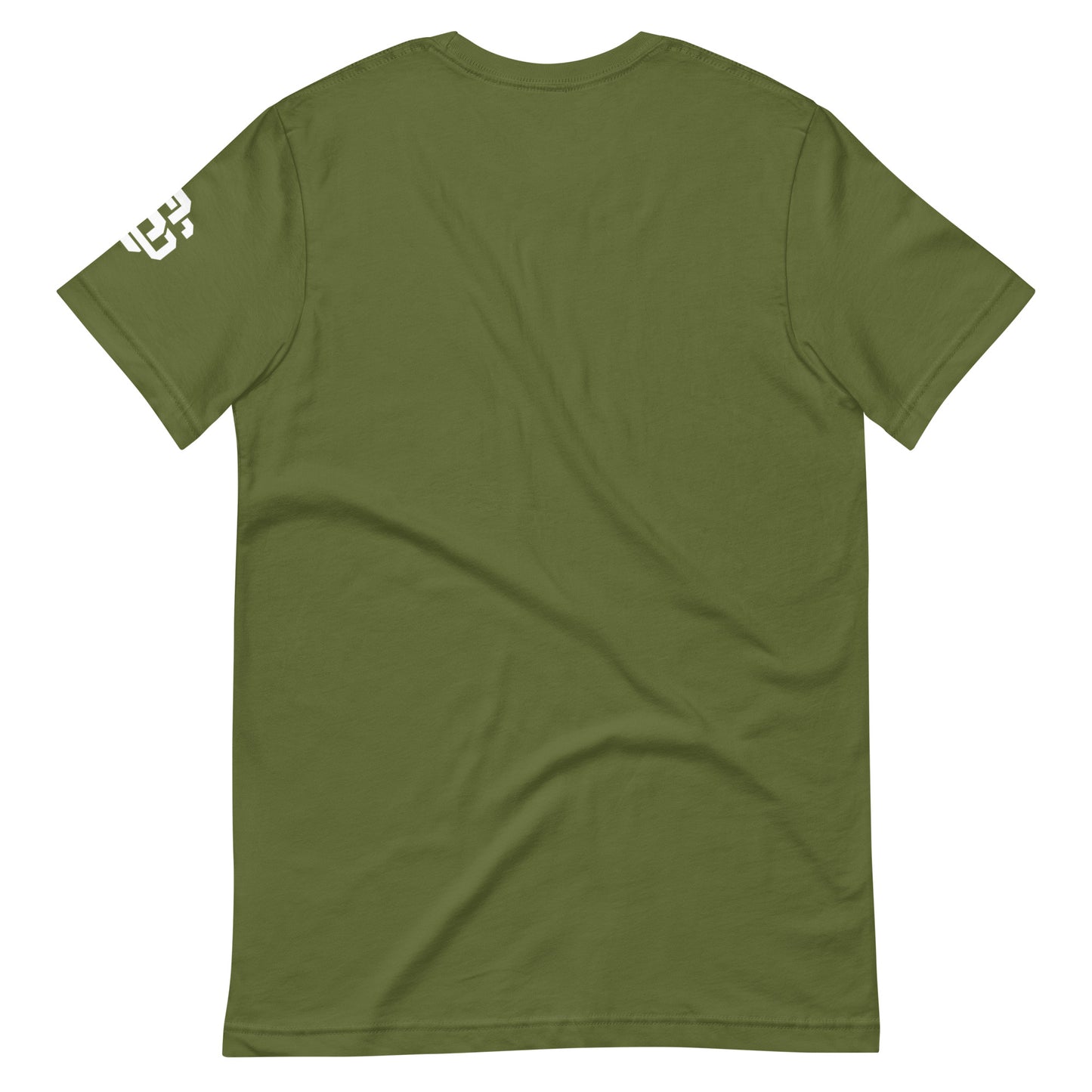 Corry St. Unisex t-shirt