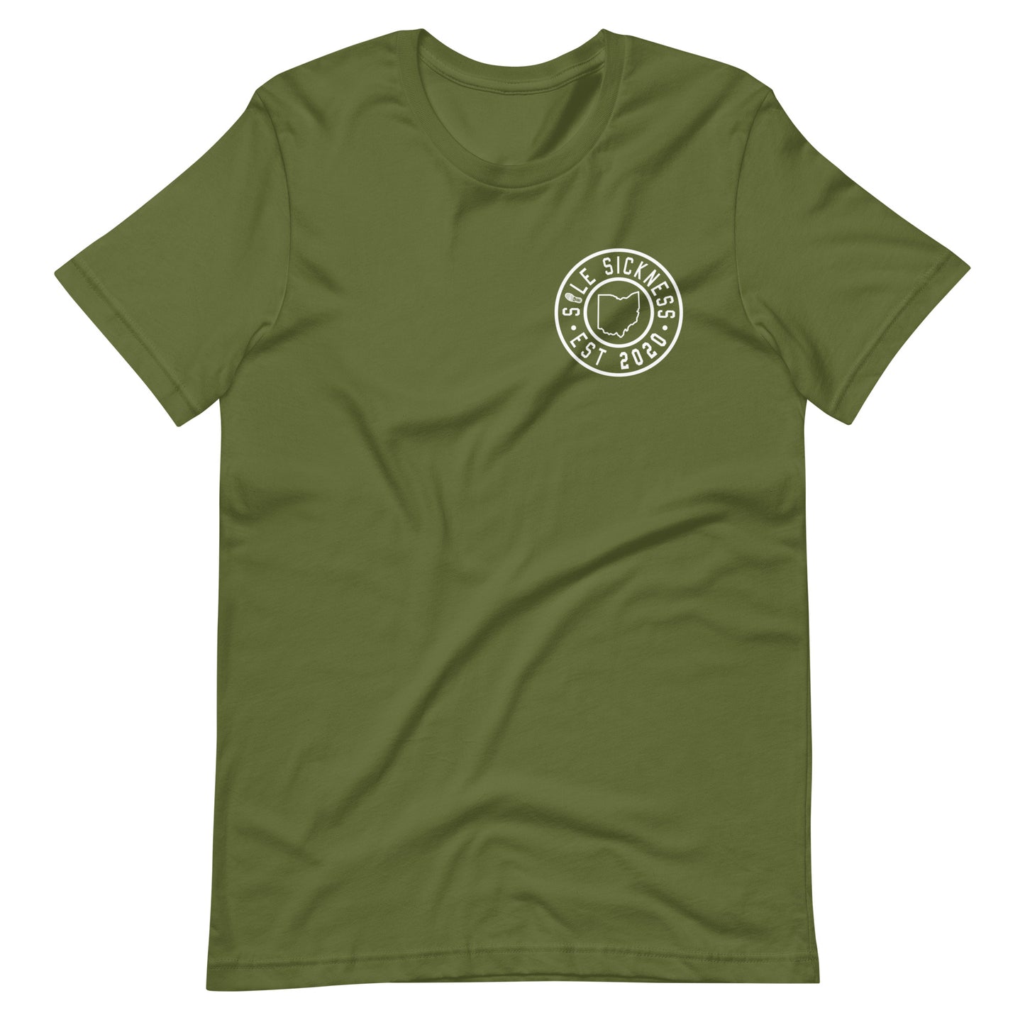 Sole Sickness OG Logo T-Shirt