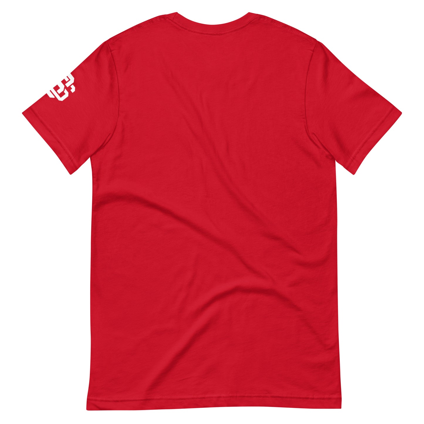 Corry St. Unisex t-shirt