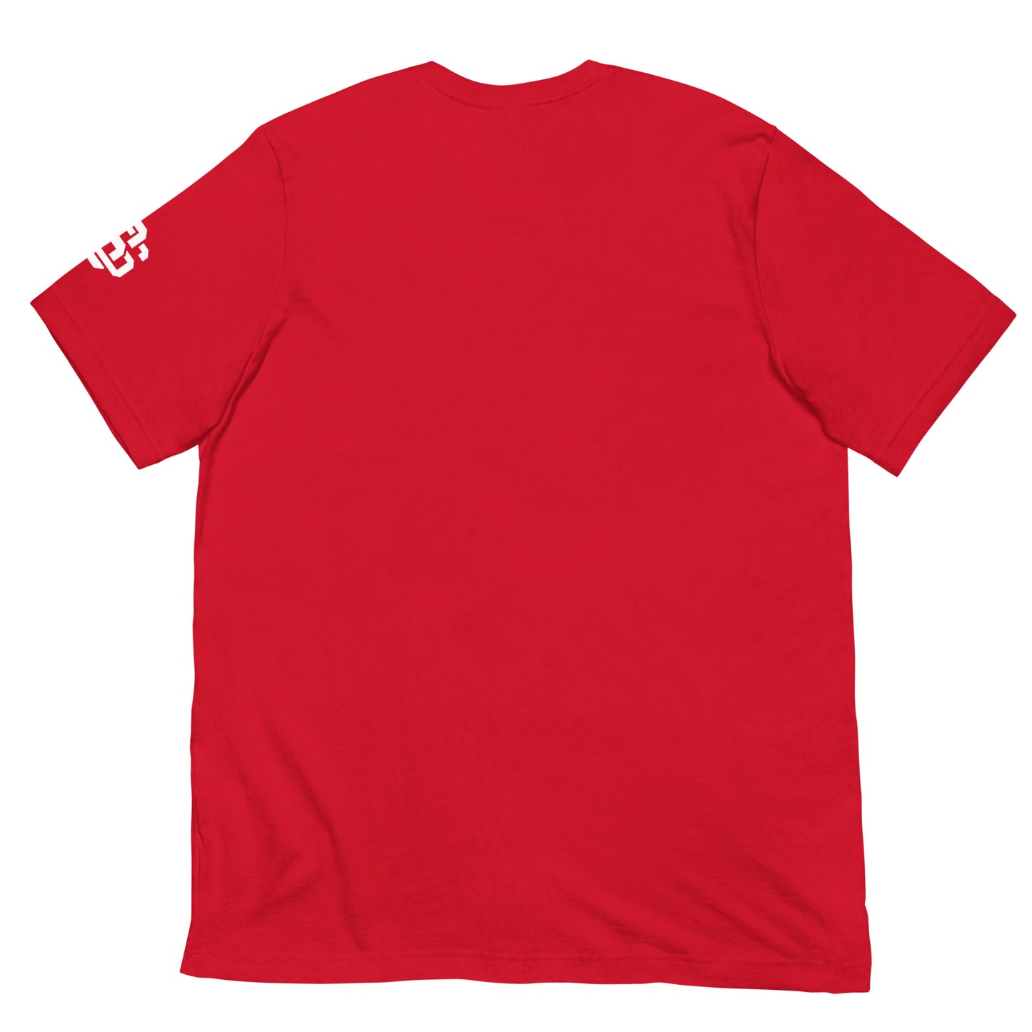 Sole Sickness Ohio Unisex t-shirt