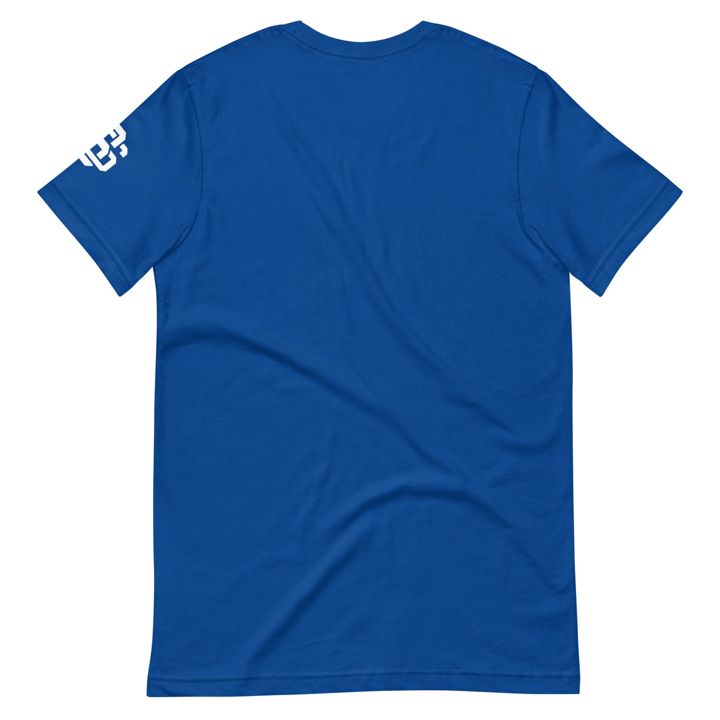 Corry St. Unisex t-shirt