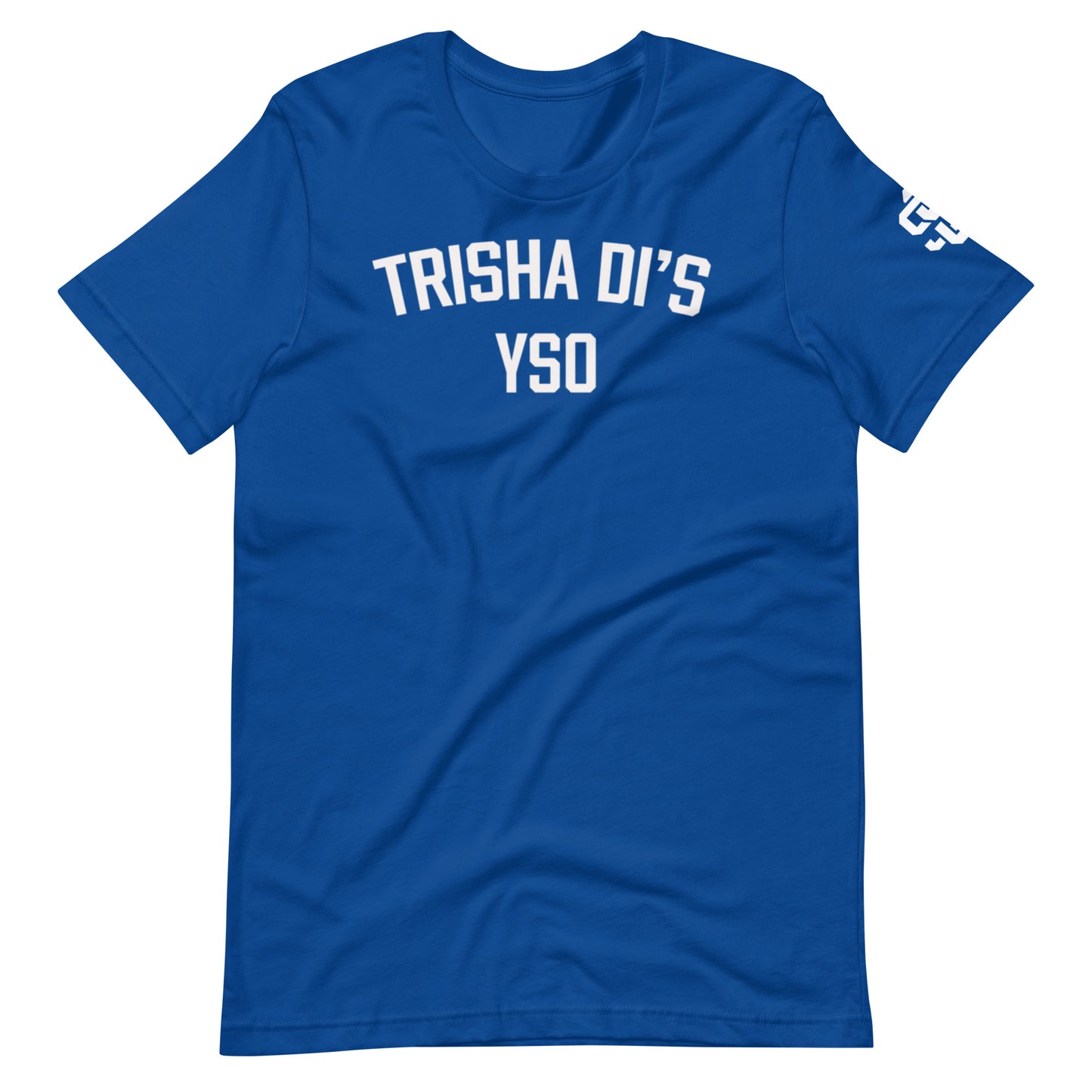 Trisha Di'a Unisex t-shirt