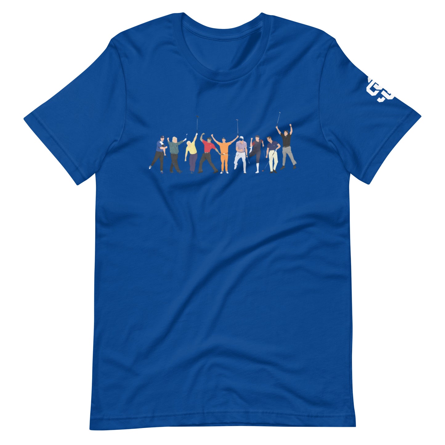 Unisex t-shirt