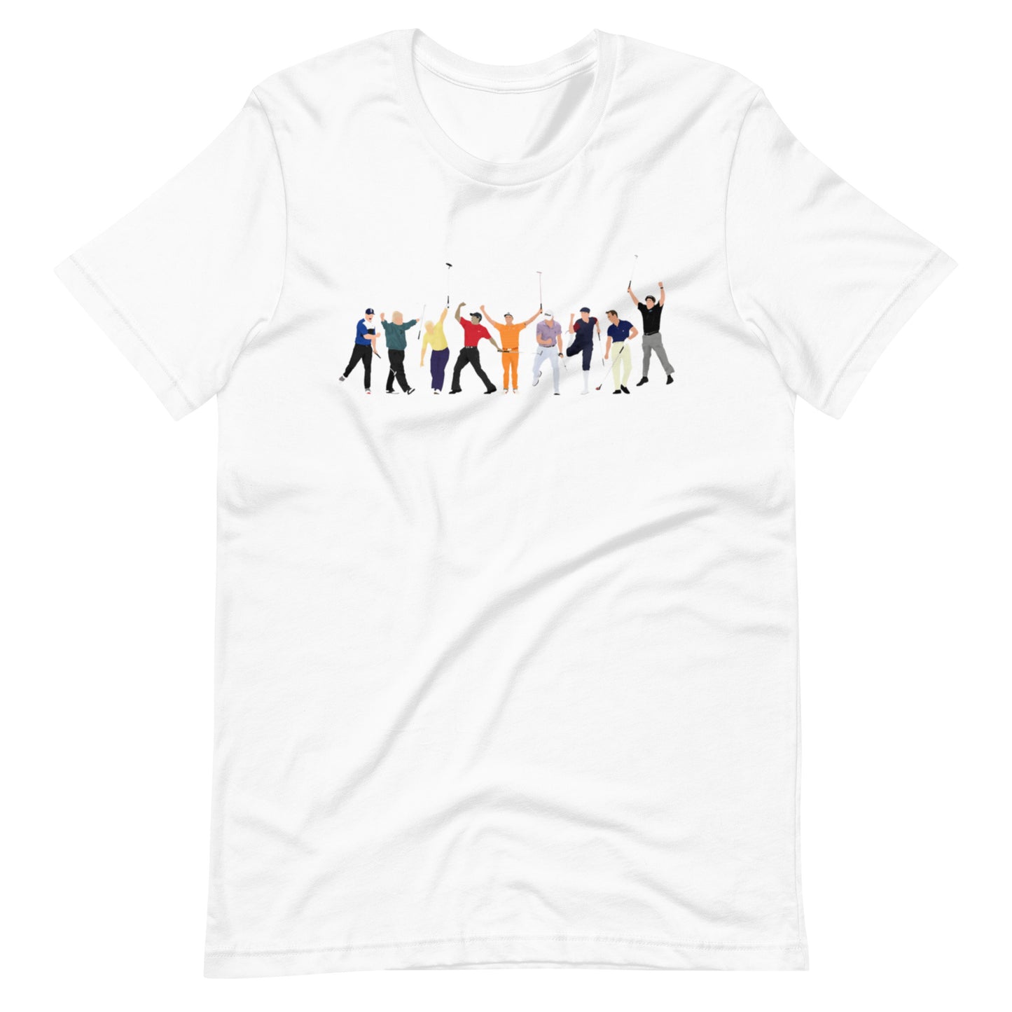 Unisex t-shirt
