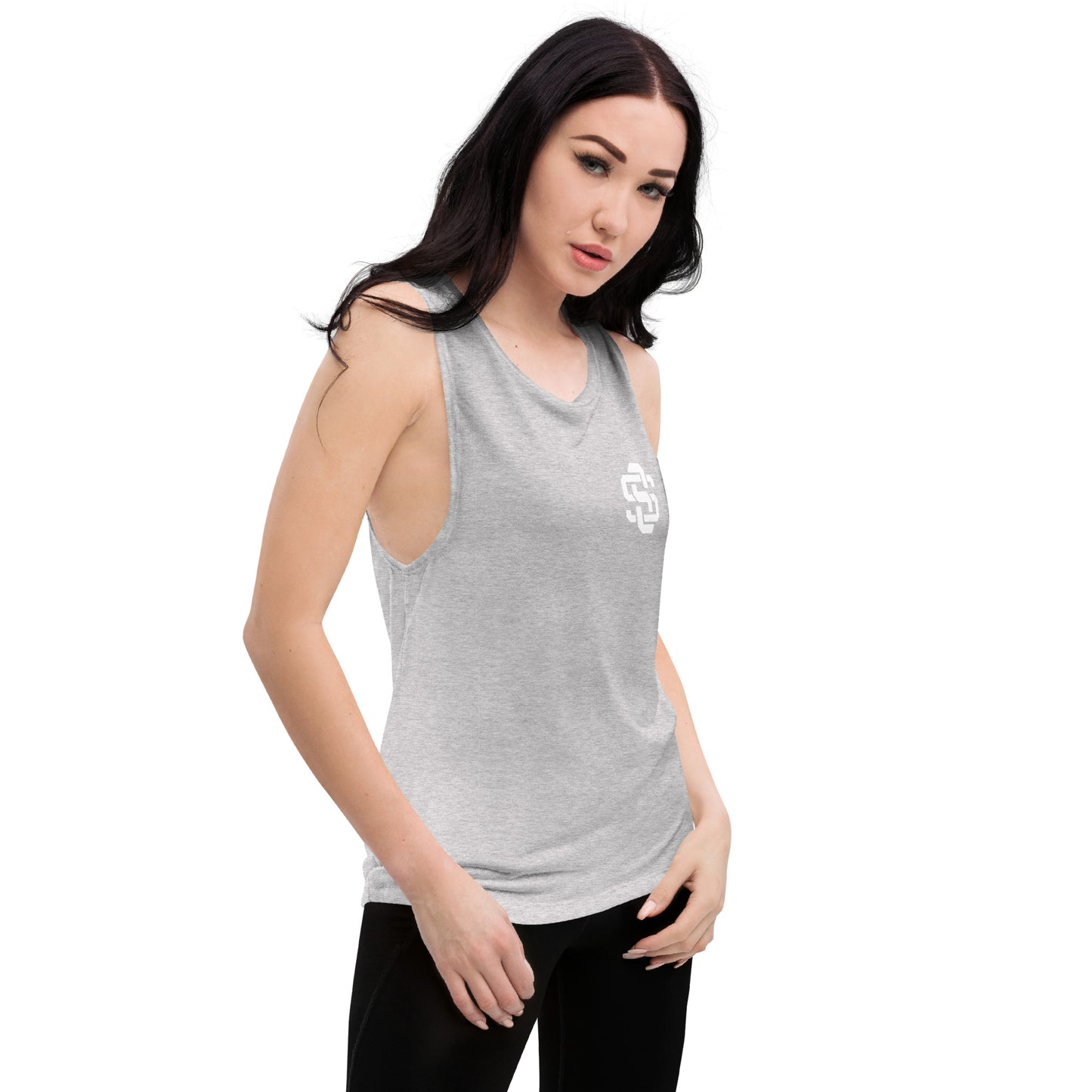 Women's Muscle Tank
