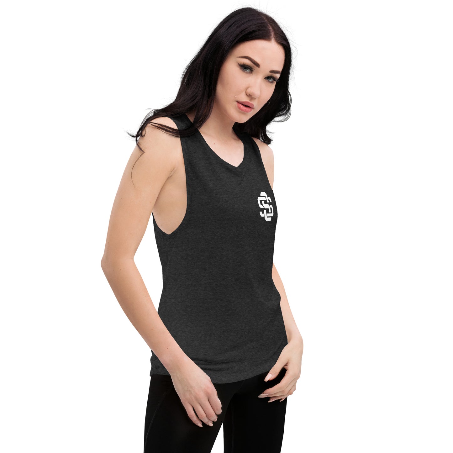 Women's Muscle Tank