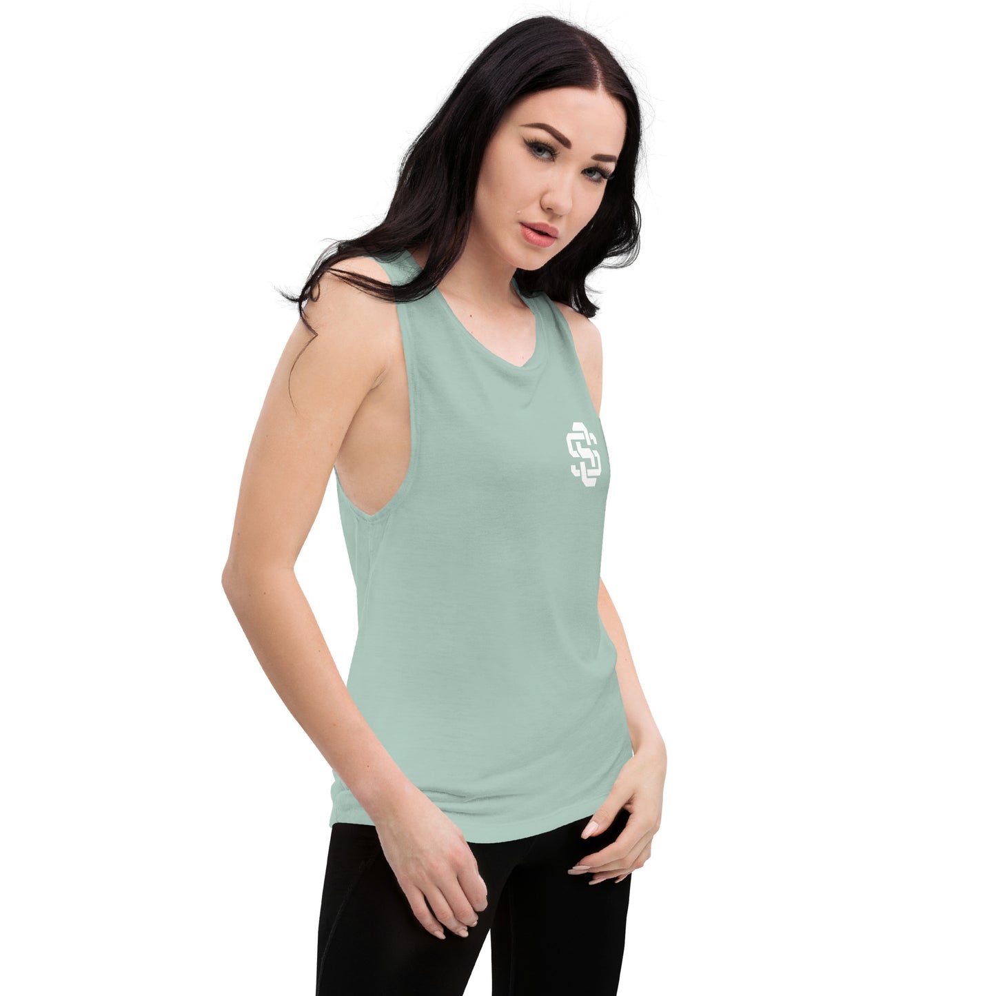 Women's Muscle Tank
