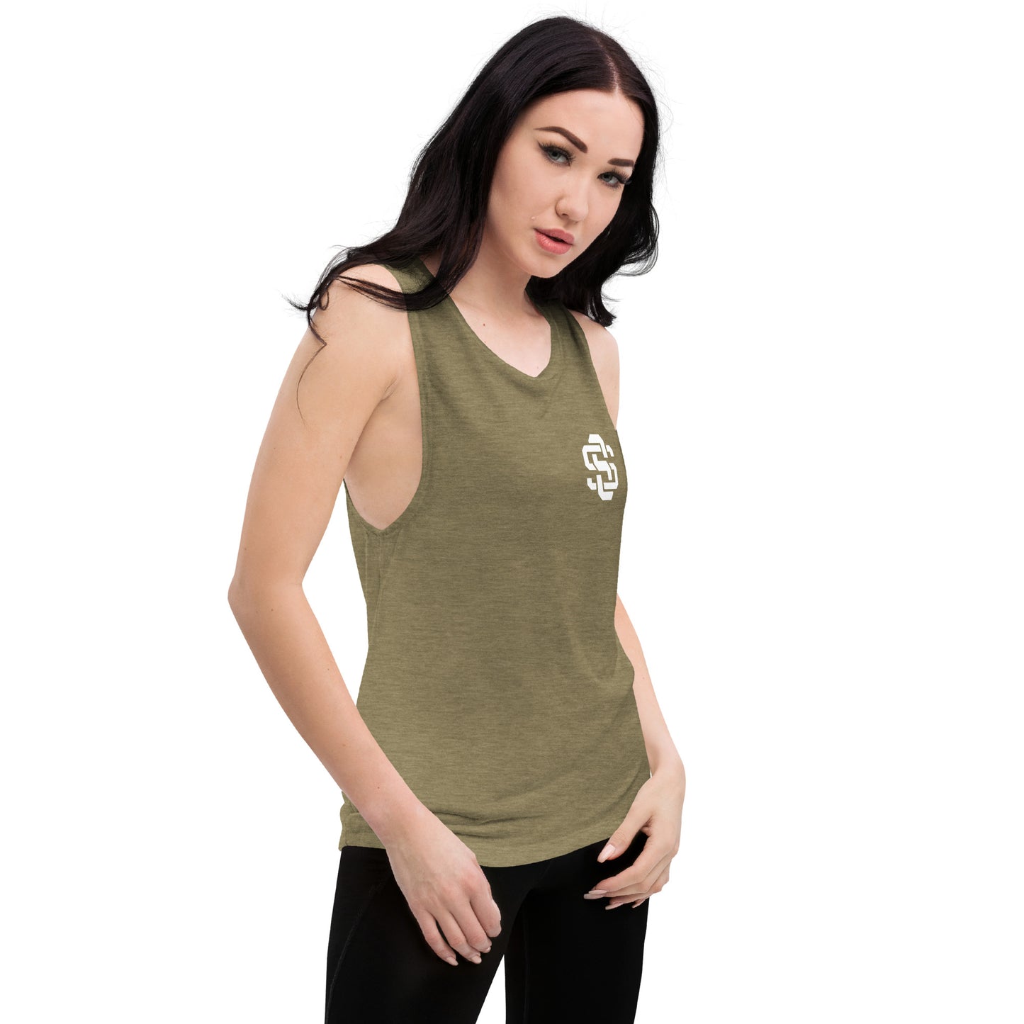 Women's Muscle Tank