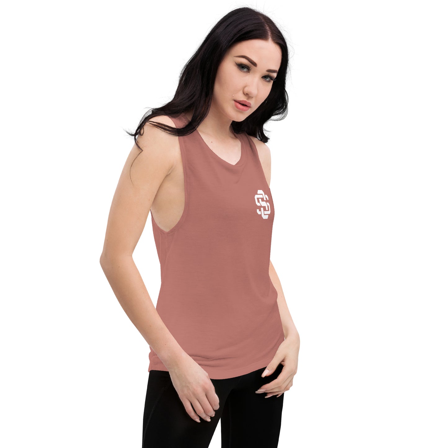 Women's Muscle Tank