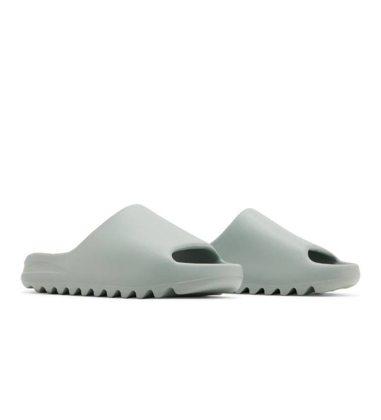 Yeezy Slide “Salt”