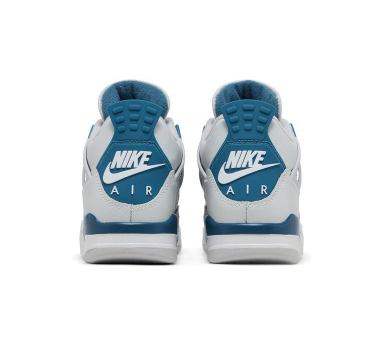 Jordan 4 “ Military Blue”