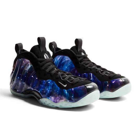 *Order Confirmed/Shipped when received ** Nike Foamposite Galaxy Penny