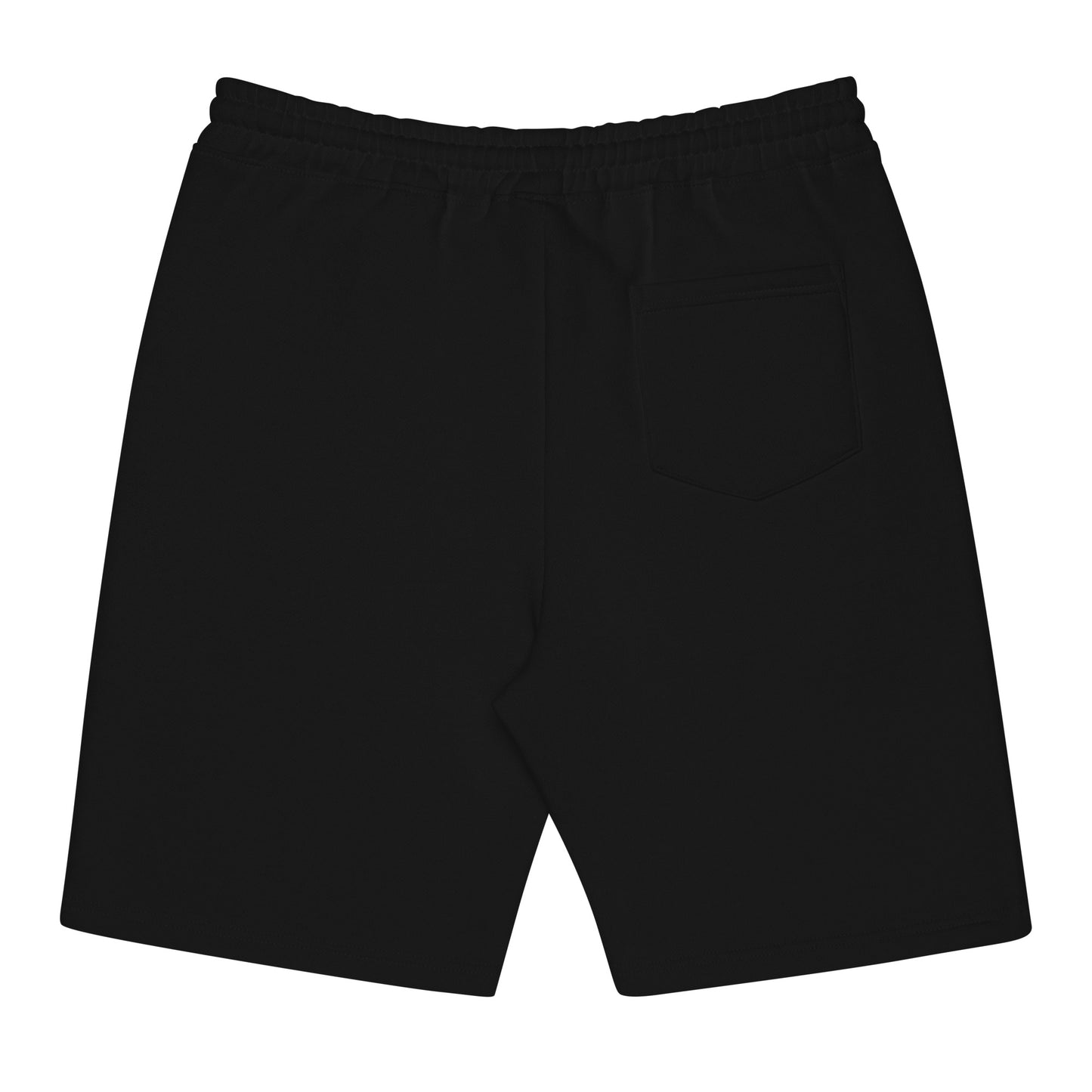 SS- Cotton Shorts