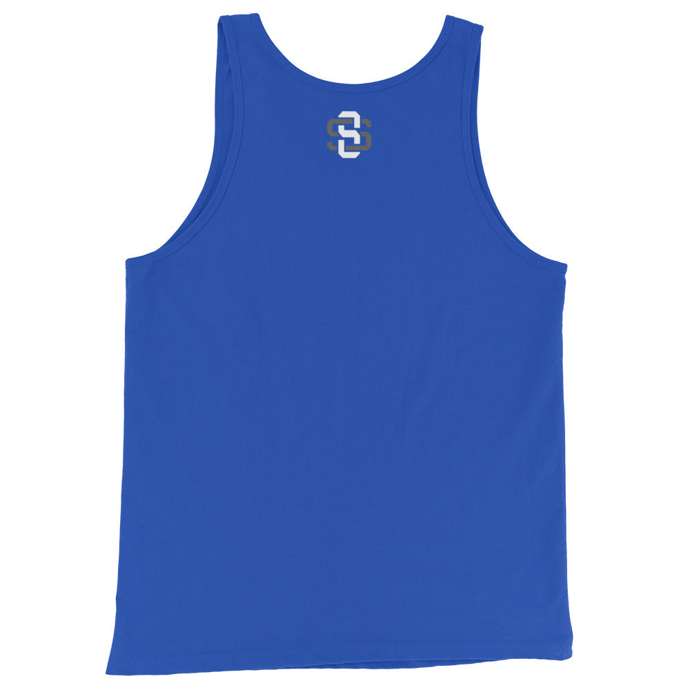 YS 2024 All Class Reunion Men's Tank Top