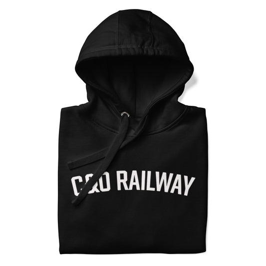 C&O Unisex Hoodie