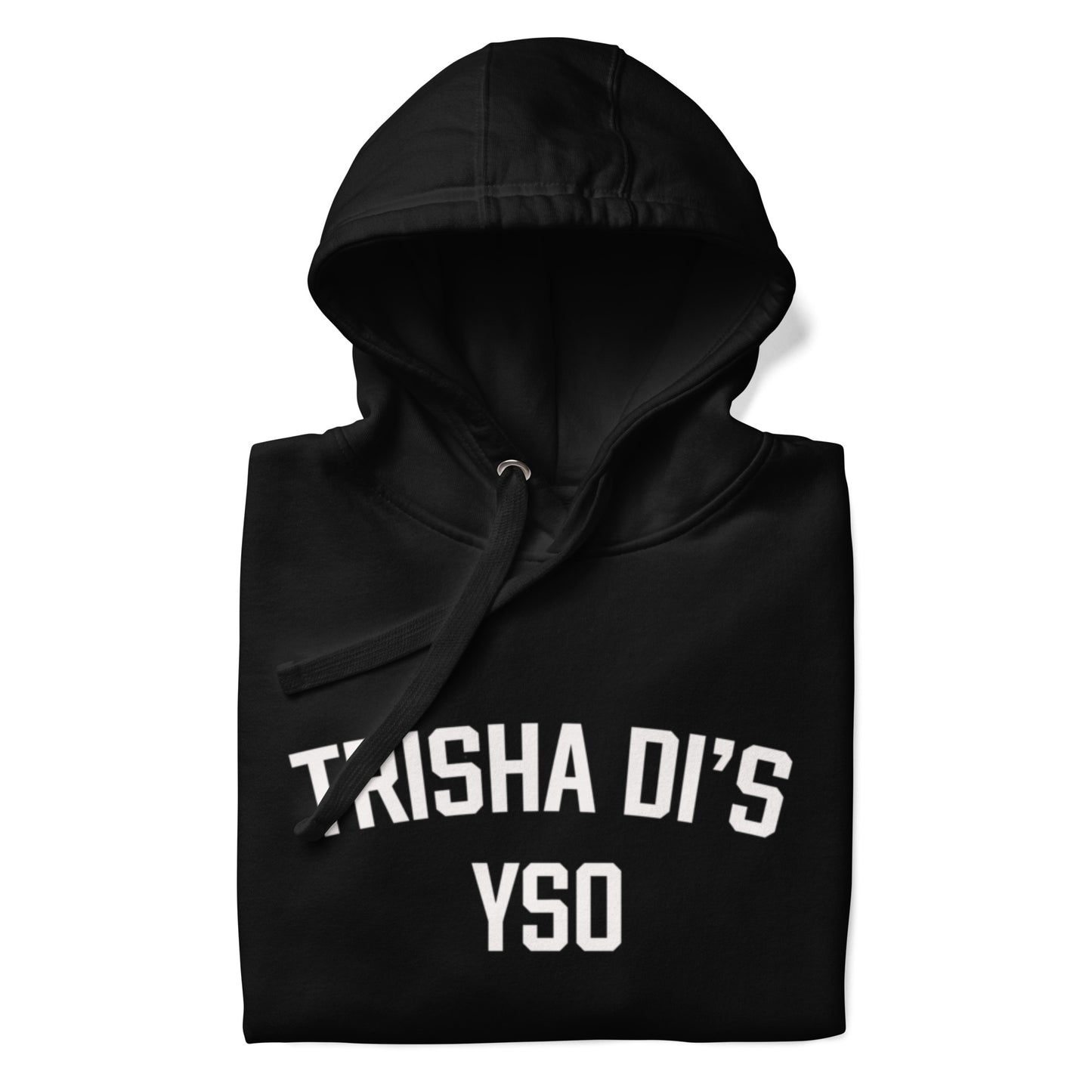 Trisha Dis Unisex Hoodie