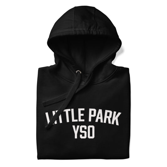 Little Park YSO Unisex Hoodie