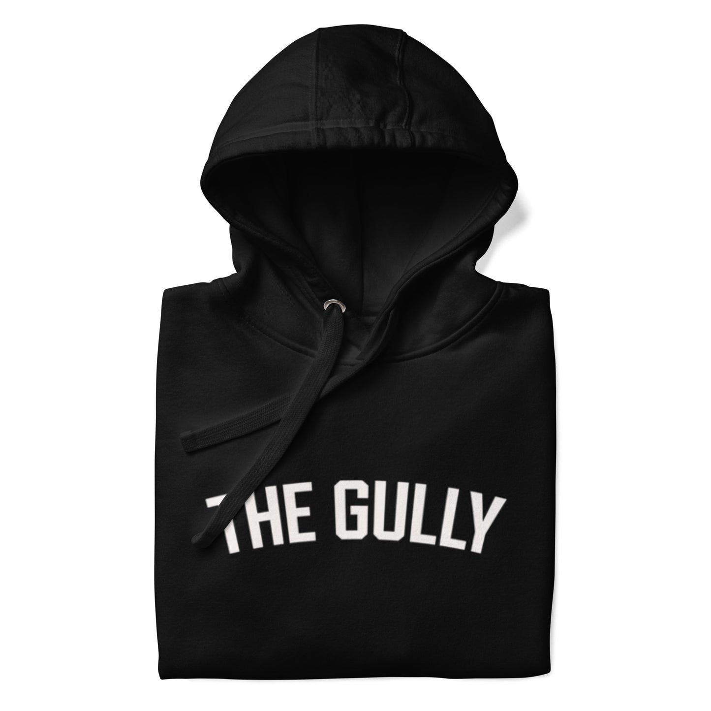 The Gully Unisex Hoodie