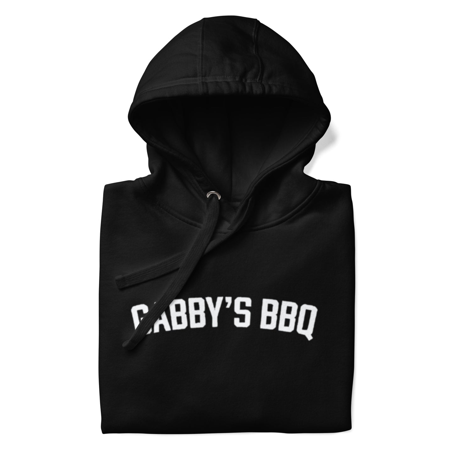 Gabby's BBQ Unisex Hoodie