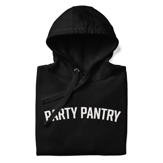 Party Pantry Unisex Hoodie