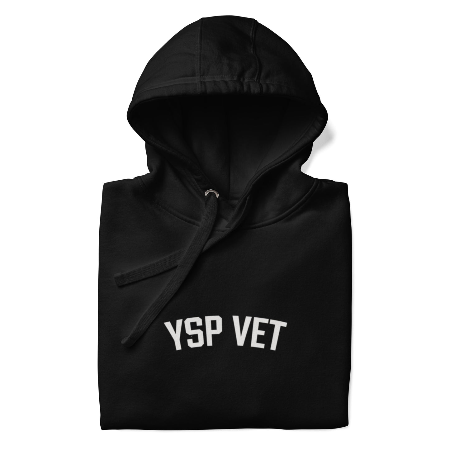 YSP VET Unisex Hoodie