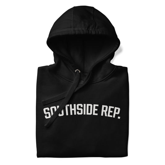 Southside Represent Unisex Hoodie