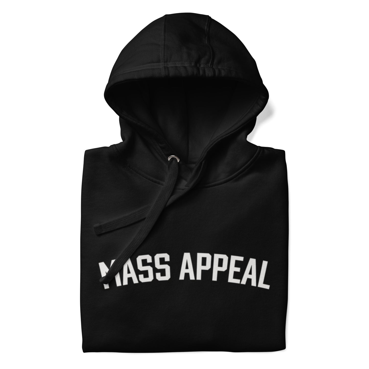 Mass Appeal Unisex Hoodie