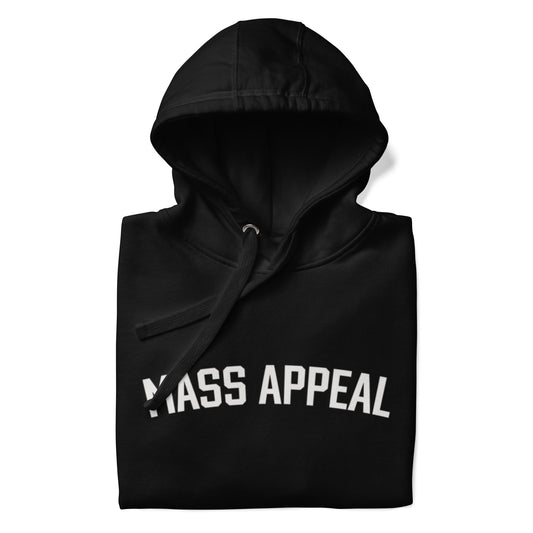 Mass Appeal Unisex Hoodie