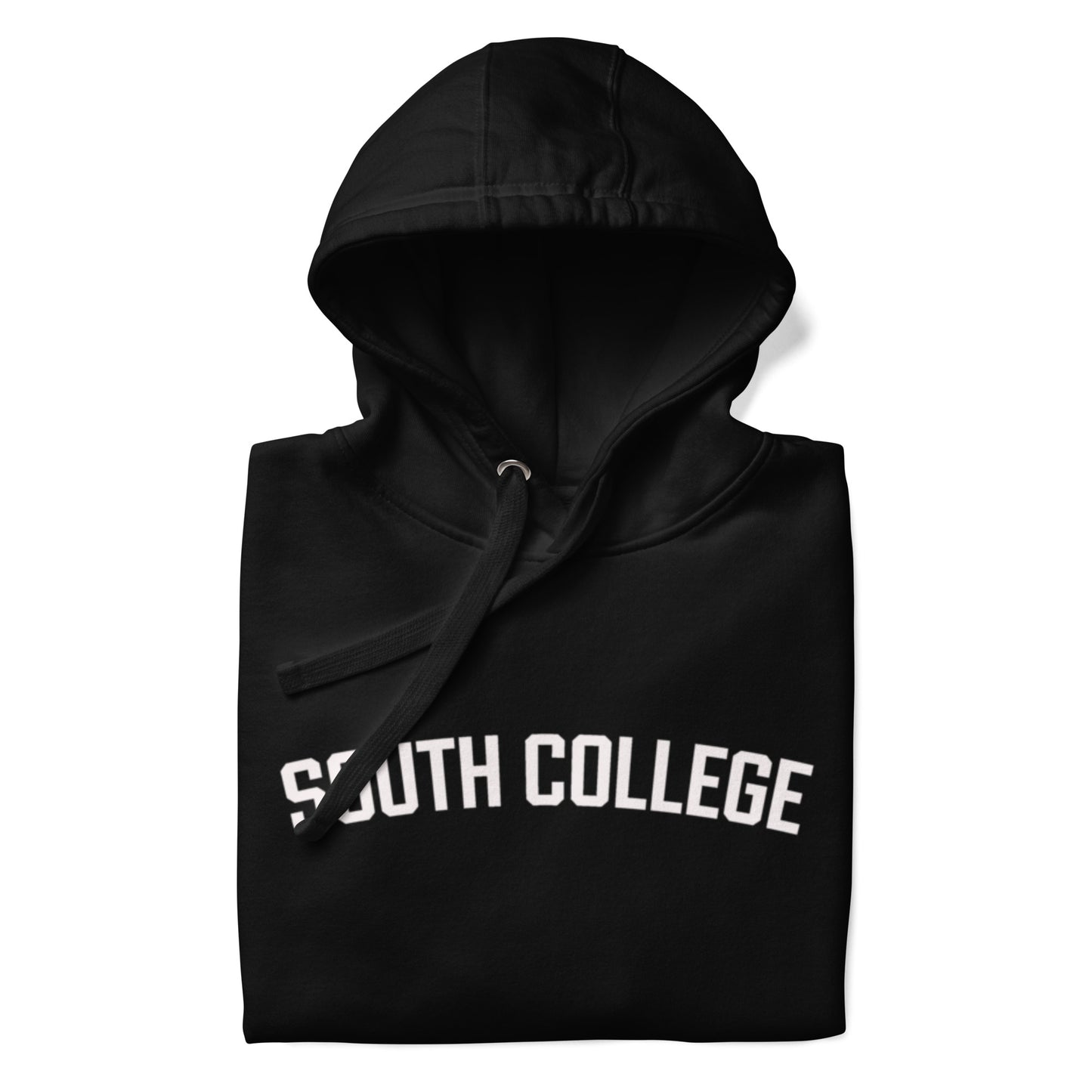 South College Unisex Hoodie