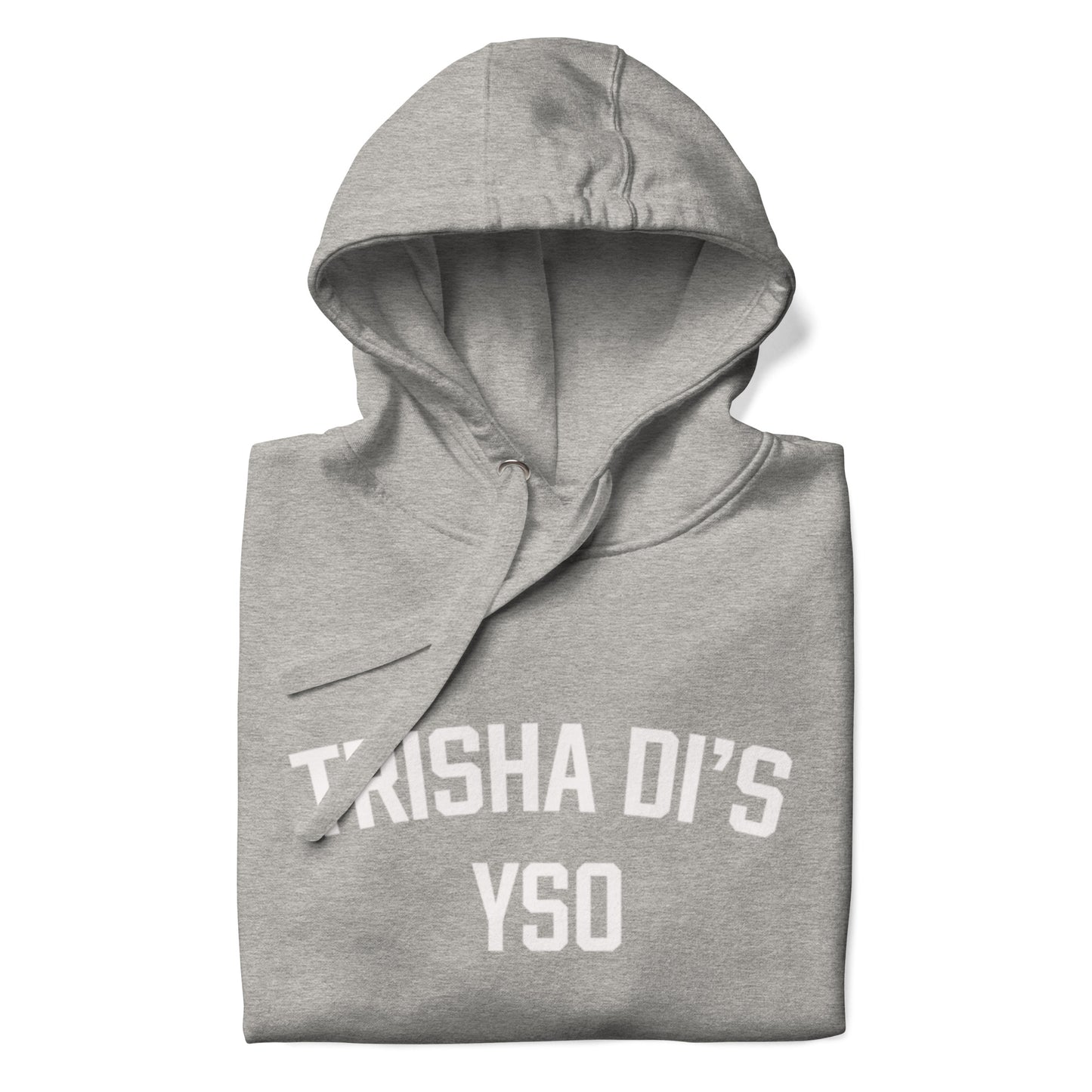 Trisha Dis Unisex Hoodie