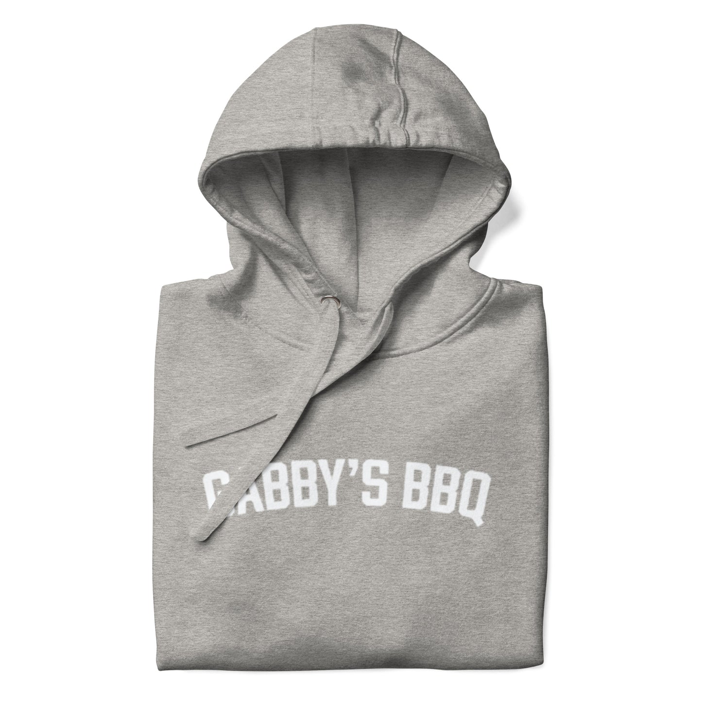 Gabby's BBQ Unisex Hoodie