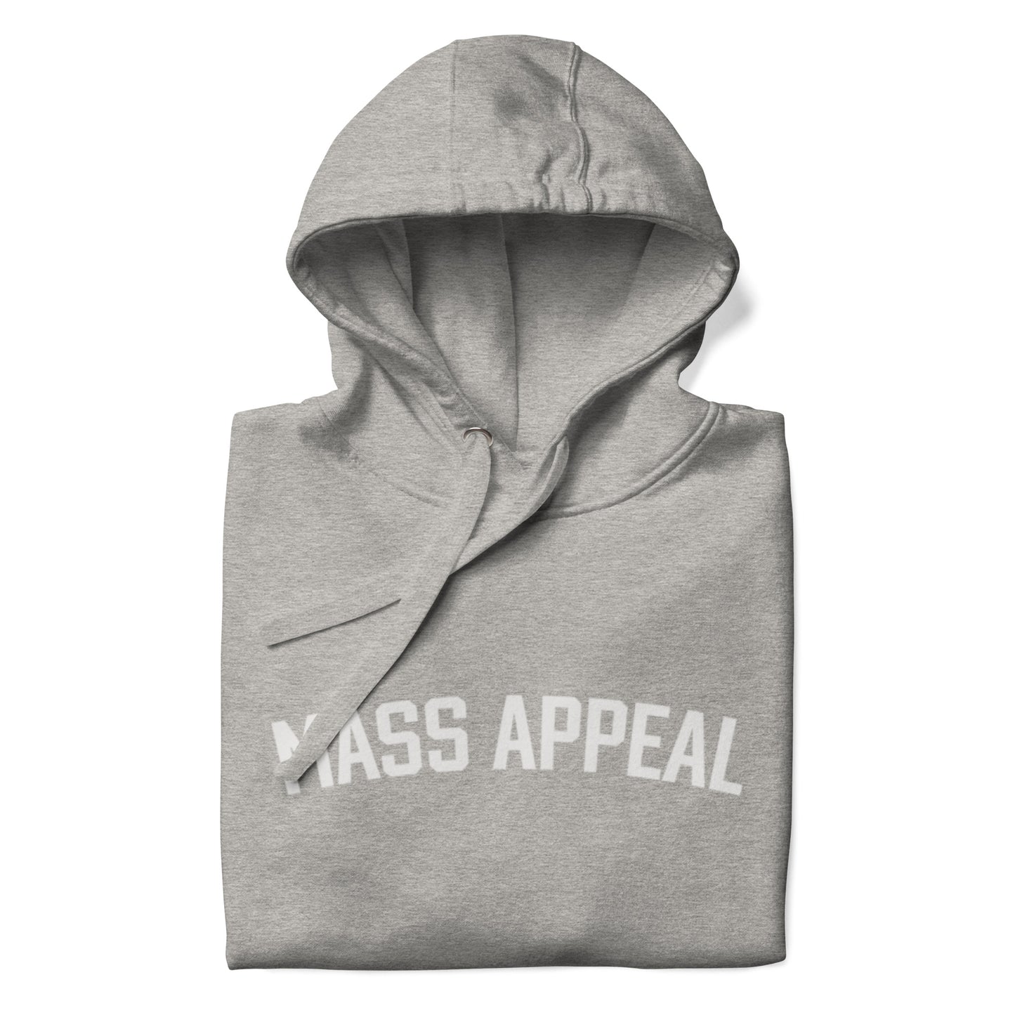 Mass Appeal Unisex Hoodie