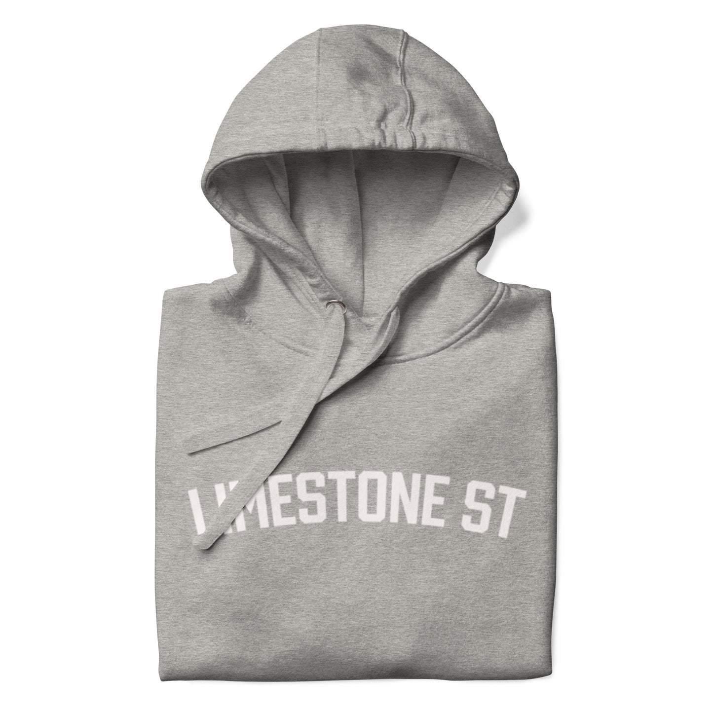 Limestone St Unisex Hoodie