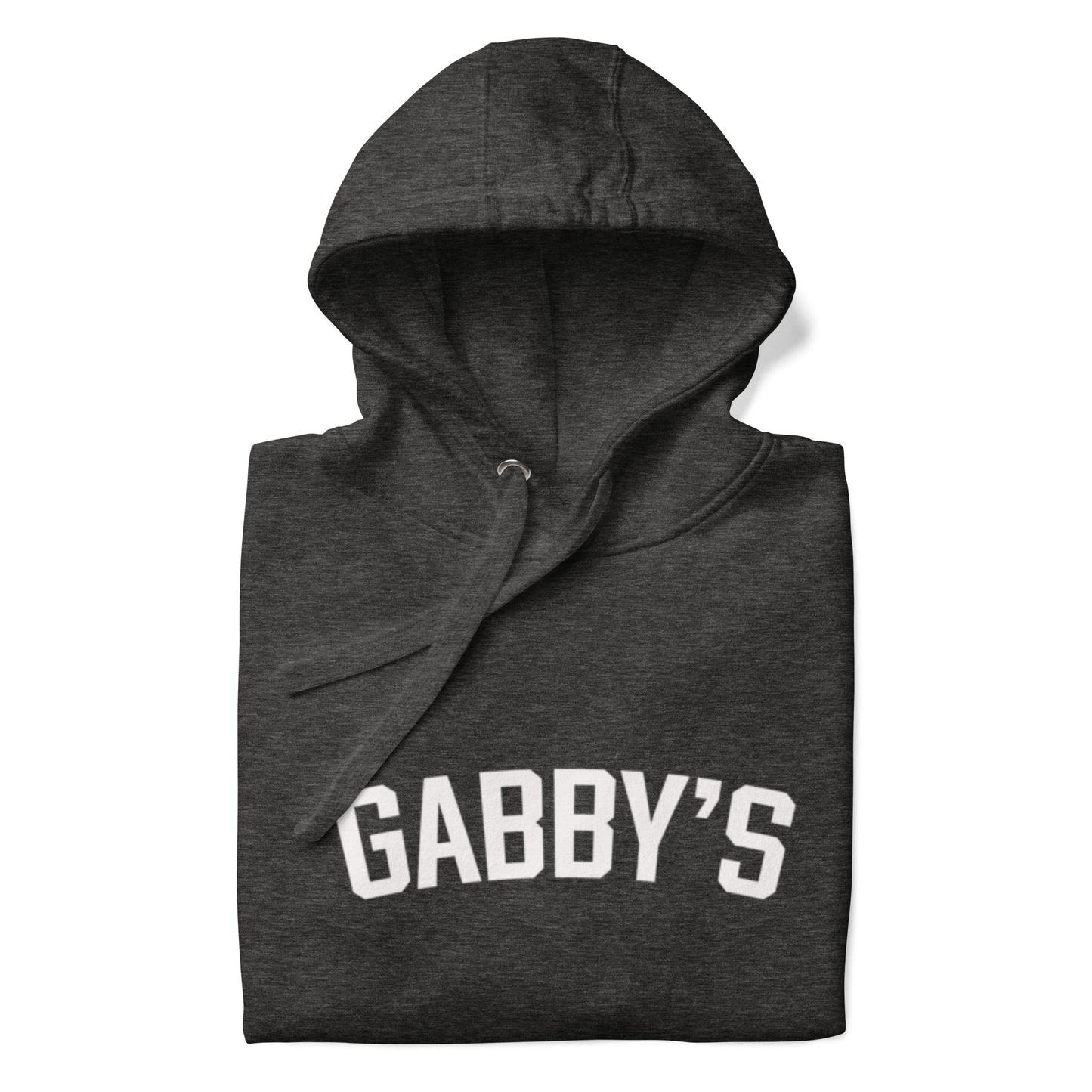 Gabby's Unisex Hoodie