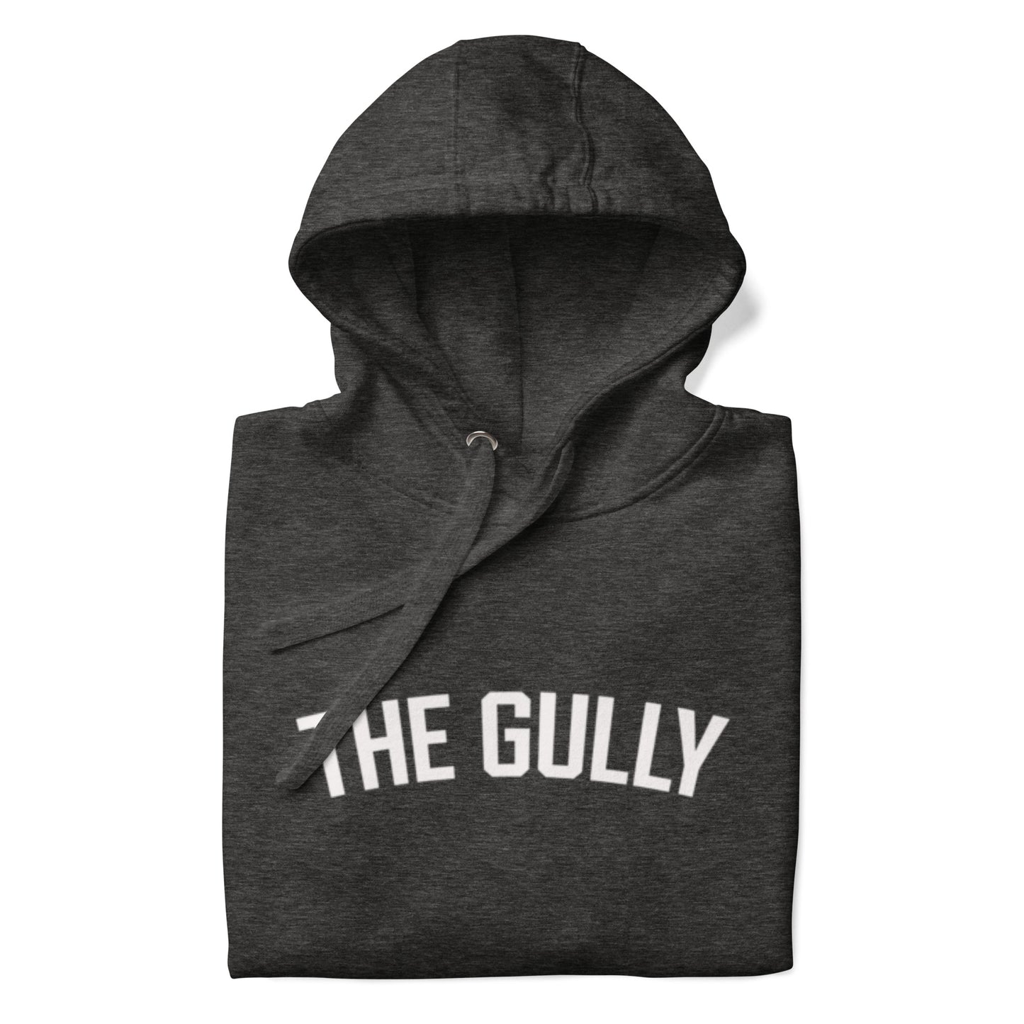 The Gully Unisex Hoodie