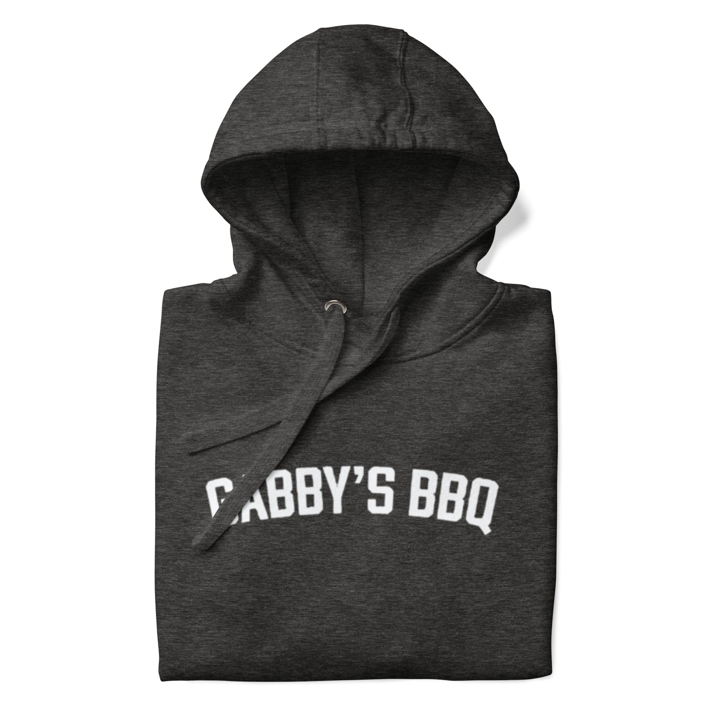 Gabby's BBQ Unisex Hoodie