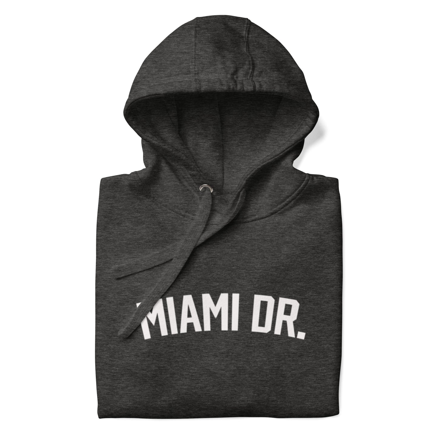 Miami Dr. Unisex Hoodie