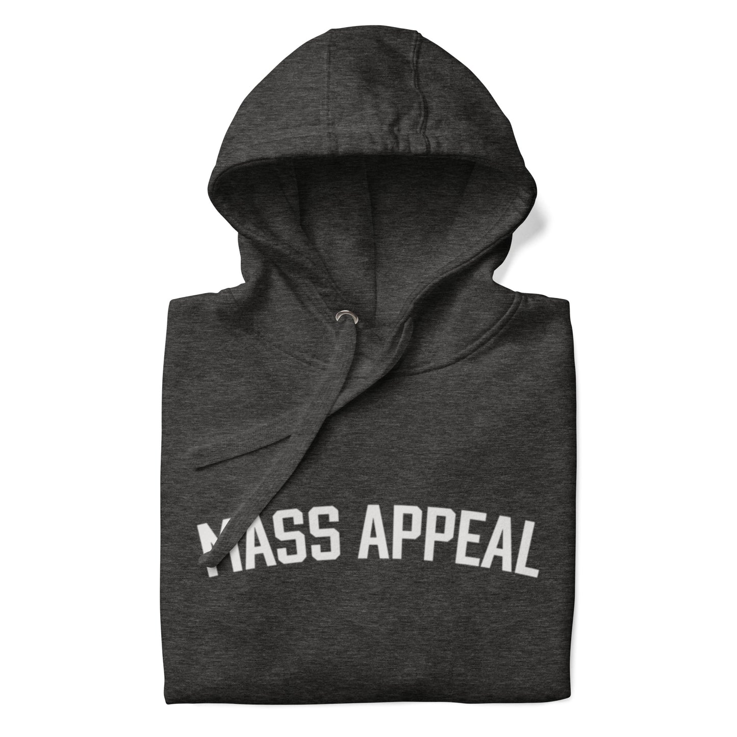 Mass Appeal Unisex Hoodie