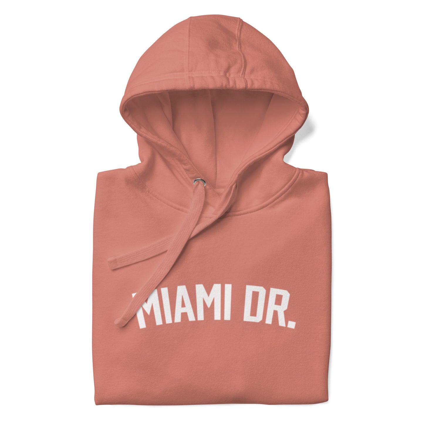 Miami Dr. Unisex Hoodie